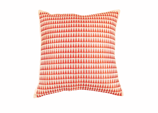 Pahad Pillow Tangerine
